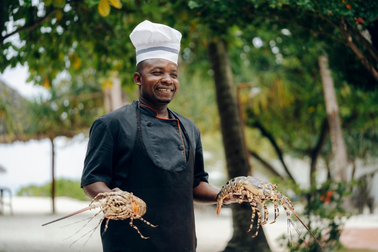 Mchanga Zanzibar Пвани Мчангани Екстериор снимка